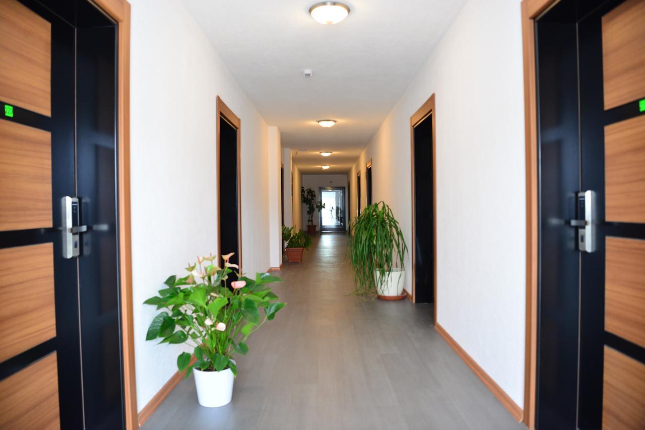 Hotel Hausen Obertshausen Frankfurt Exterior foto